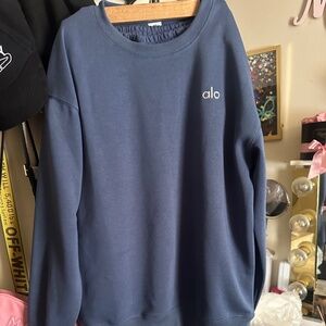 Alo sweatsuit